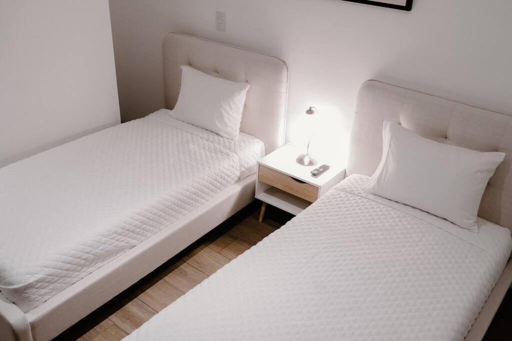 Apartamento Exclusivo Ciudad De Guatemala Zona 10 Exterior foto