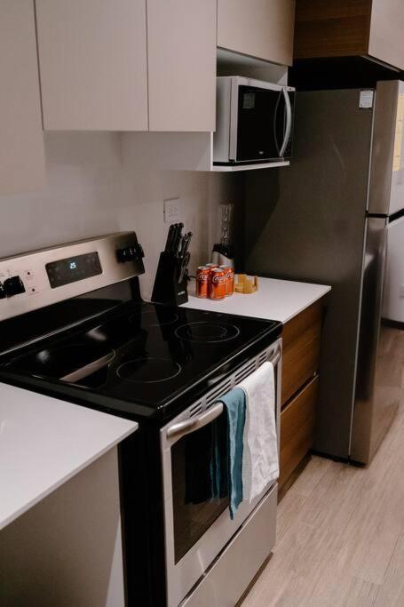 Apartamento Exclusivo Ciudad De Guatemala Zona 10 Exterior foto
