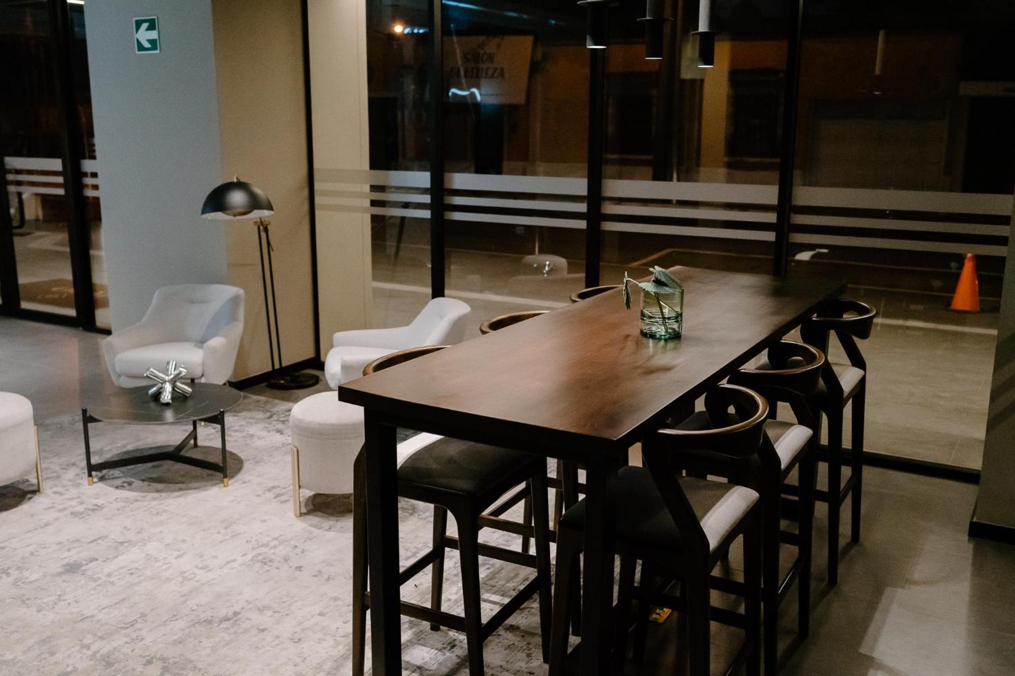 Apartamento Exclusivo Ciudad De Guatemala Zona 10 Exterior foto