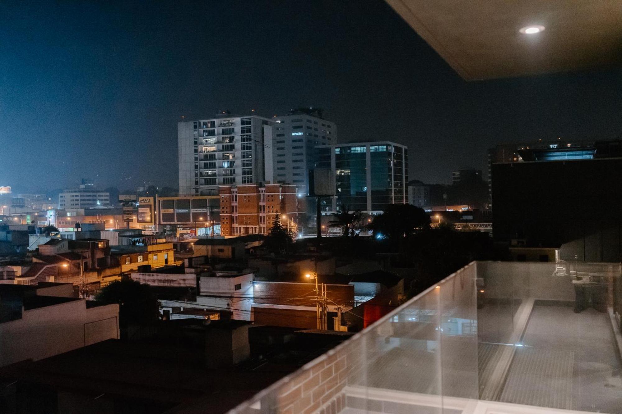 Apartamento Exclusivo Ciudad De Guatemala Zona 10 Exterior foto