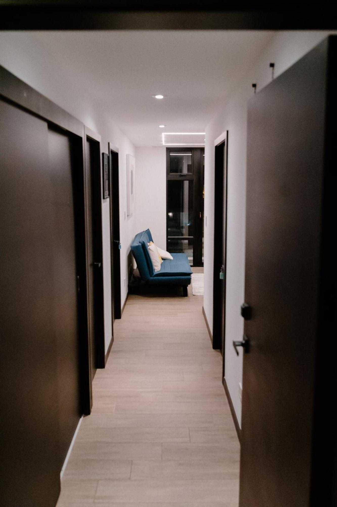 Apartamento Exclusivo Ciudad De Guatemala Zona 10 Exterior foto